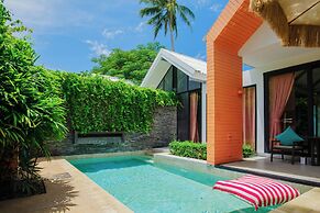 Tolani Resort Koh Samui