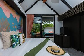 Tolani Resort Koh Samui