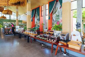 Tolani Resort Koh Samui