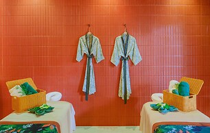 Tolani Resort Koh Samui