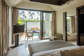 Tolani Resort Koh Samui