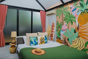 Tolani Resort Koh Samui