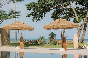 Tolani Resort Koh Samui