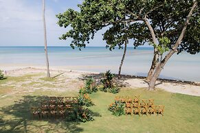Tolani Resort Koh Samui