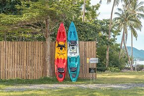 Tolani Resort Koh Samui