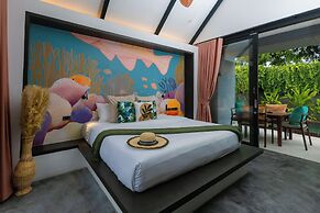 Tolani Resort Koh Samui