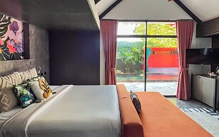 Tolani Resort Koh Samui