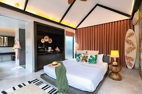 Tolani Resort Koh Samui