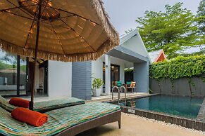 Tolani Resort Koh Samui