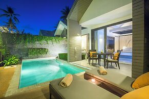 Tolani Resort Koh Samui