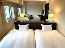 Citadines Central Shinjuku Tokyo