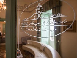 Villa Principe di Belmonte