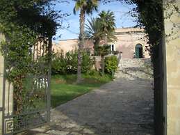 Villa Principe di Belmonte