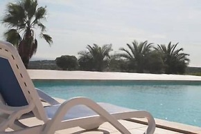 Villa Principe di Belmonte