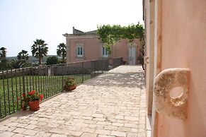 Villa Principe di Belmonte