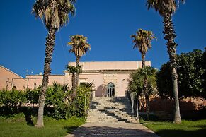 Villa Principe di Belmonte