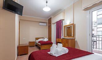 Faros 2 Hotel