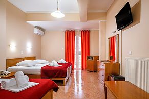 Faros 2 Hotel