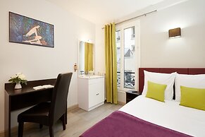 Hôtel Viator