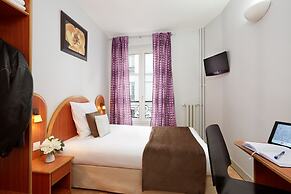 Hôtel Viator