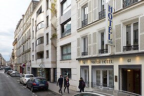 Hôtel Viator