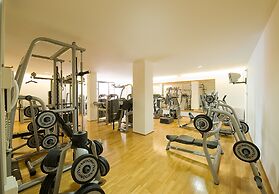 La Reggia Sporting Center