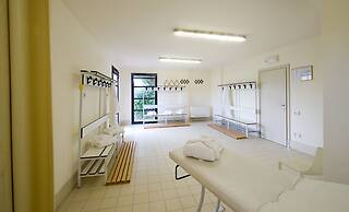 La Reggia Sporting Center