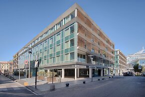 NH Savona Darsena