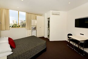 Atlantic Tower Motor Inn