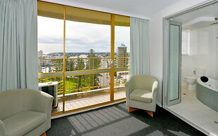 Atlantic Tower Motor Inn