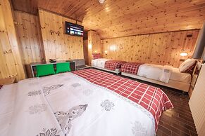 Albergo Quarto Pirovano