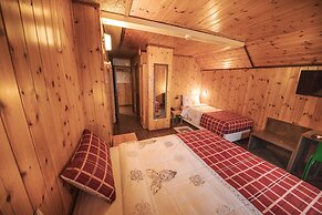 Albergo Quarto Pirovano