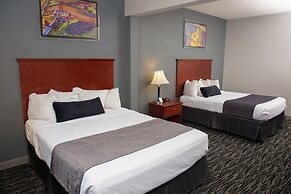 Parke Regency Hotel & Conf Ctr