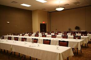 Parke Regency Hotel & Conf Ctr