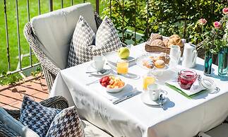 Hotel Pienzenau am Schlosspark