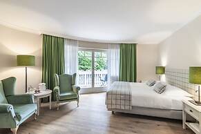 Hotel Pienzenau am Schlosspark