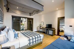 NH Collection Samui Peace Resort