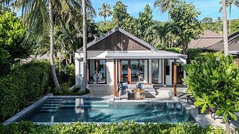 NH Collection Samui Peace Resort
