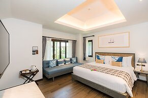 NH Collection Samui Peace Resort