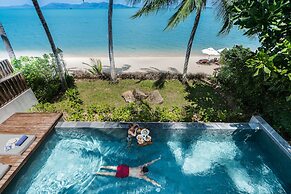 NH Collection Samui Peace Resort