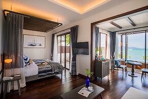 NH Collection Samui Peace Resort