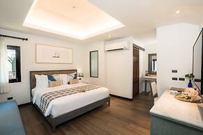 NH Collection Samui Peace Resort