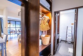 NH Collection Samui Peace Resort