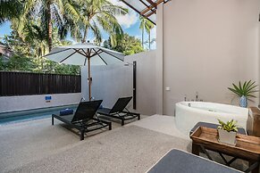 NH Collection Samui Peace Resort