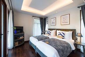 NH Collection Samui Peace Resort