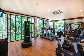 NH Collection Samui Peace Resort