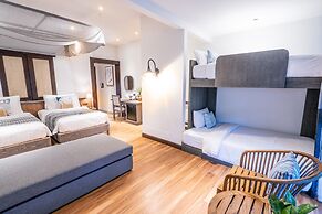 NH Collection Samui Peace Resort