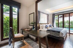 NH Collection Samui Peace Resort