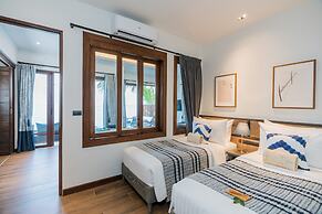 NH Collection Samui Peace Resort