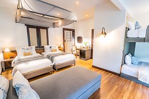 NH Collection Samui Peace Resort